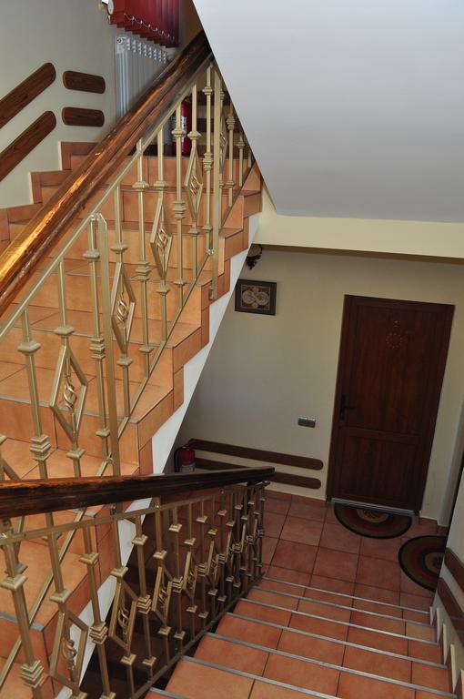 Vila Europa Cluj-Napoca Exterior photo
