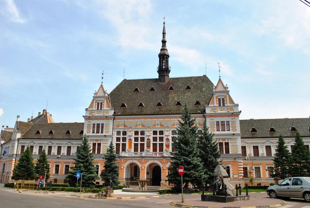 Vila Europa Cluj-Napoca Exterior photo